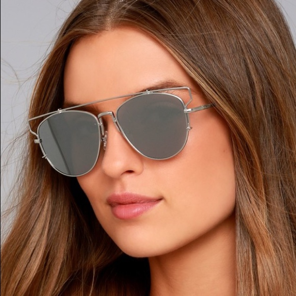 Perverse Sunglasses nat & liv